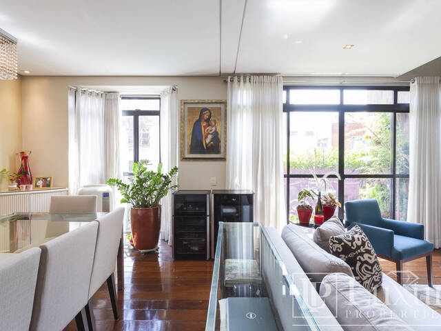 Apartamento para Venda em São Paulo - 5