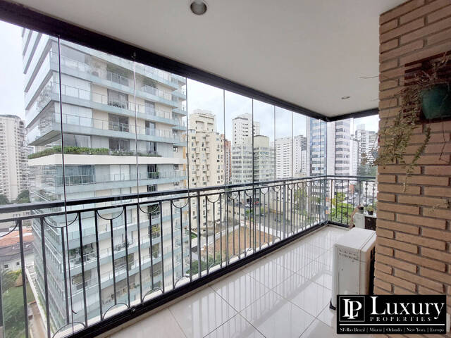 #1247 - Apartamento para Venda em São Paulo - SP - 1