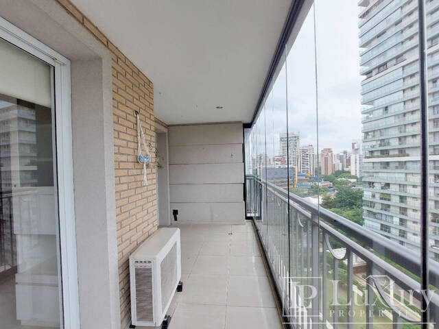 Apartamento para Venda em São Paulo - 4