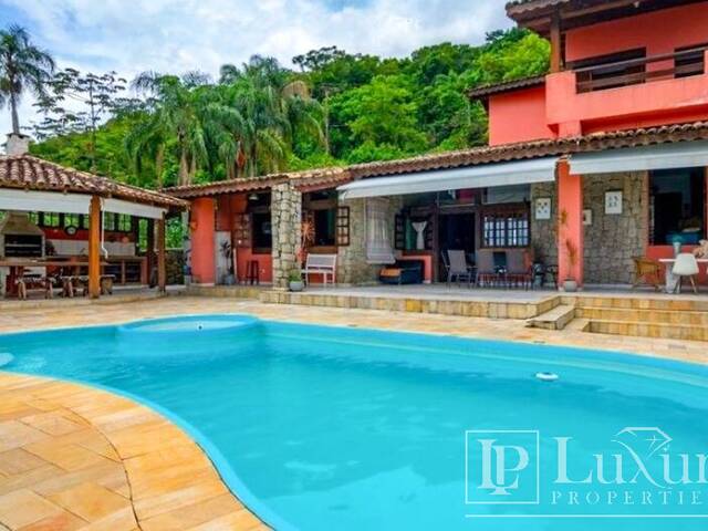 Casa de Praia para Venda em Ilhabela - 5