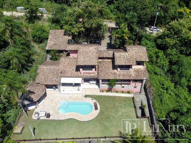 Casa de Praia para Venda em Ilhabela - 4