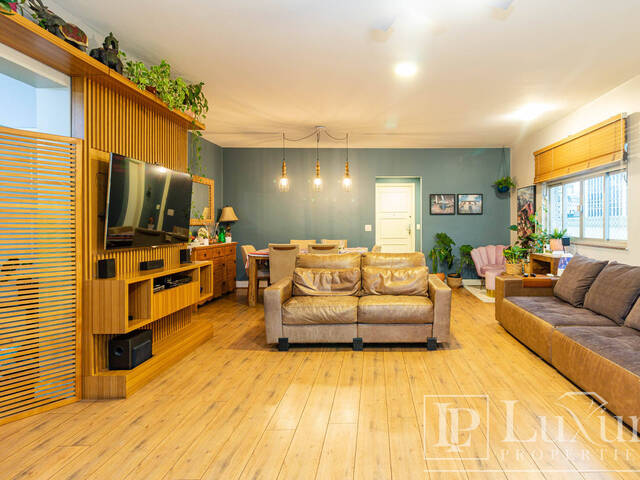 Apartamento para Venda em São Paulo - 5