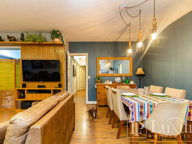 Apartamento para Venda em São Paulo - 4