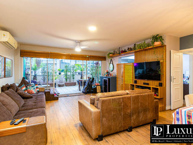 #1251 - Apartamento para Venda em São Paulo - SP