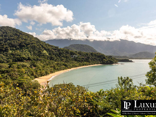 #1254 - Casa de Praia para Venda em Ubatuba - SP - 2