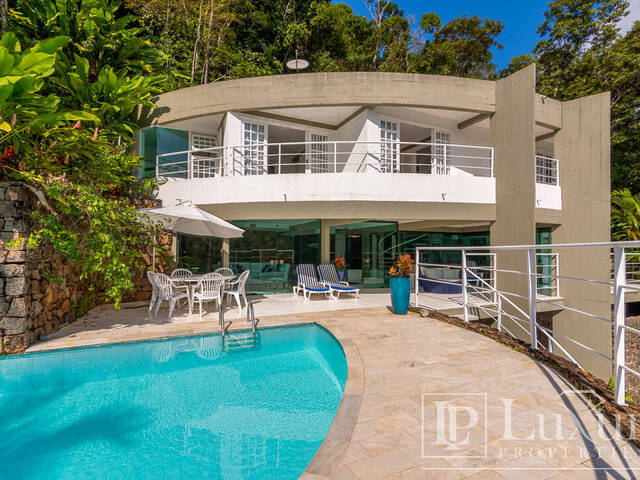 Casa de Praia para Venda em Ubatuba - 5