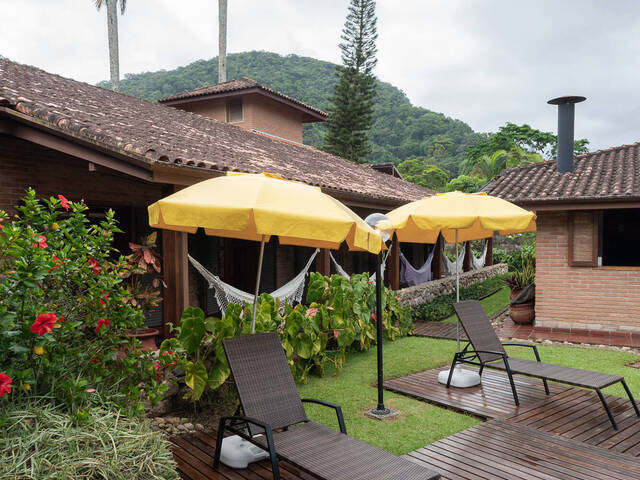 Casa em condomínio para Venda em Ubatuba - 5