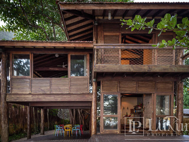 Casa de Praia para Venda em São Sebastião - 4