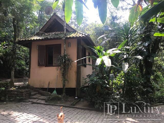Casa de Praia para Venda em São Sebastião - 5