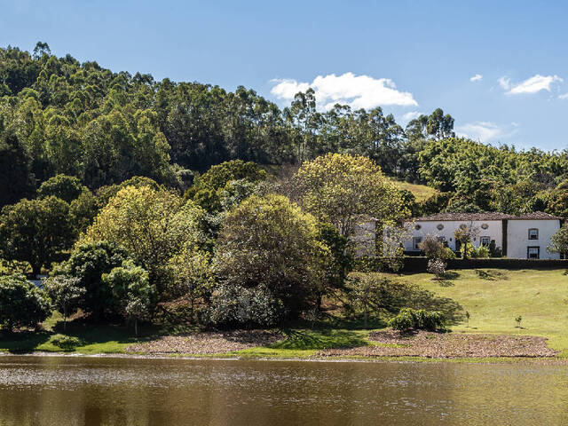 #1260 - Fazenda para Venda em Itatiba - SP - 2