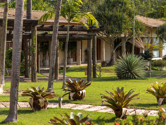 Chácara para Venda em Tuiuti - 5