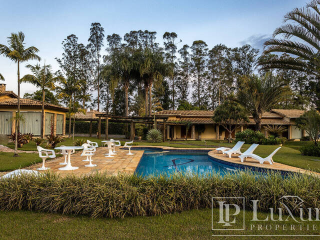 Chácara para Venda em Tuiuti - 4