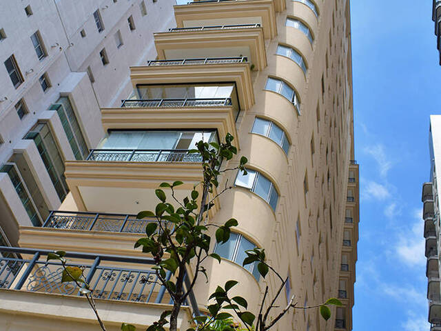 Apartamento para Venda em São Paulo - 4