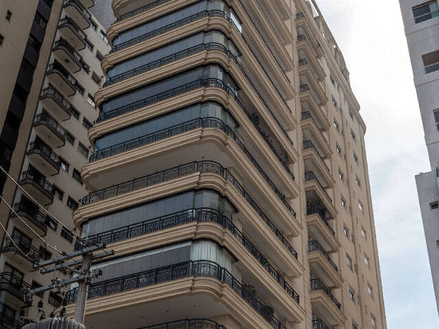 #1064 - Apartamento para Venda em São Paulo - SP - 3