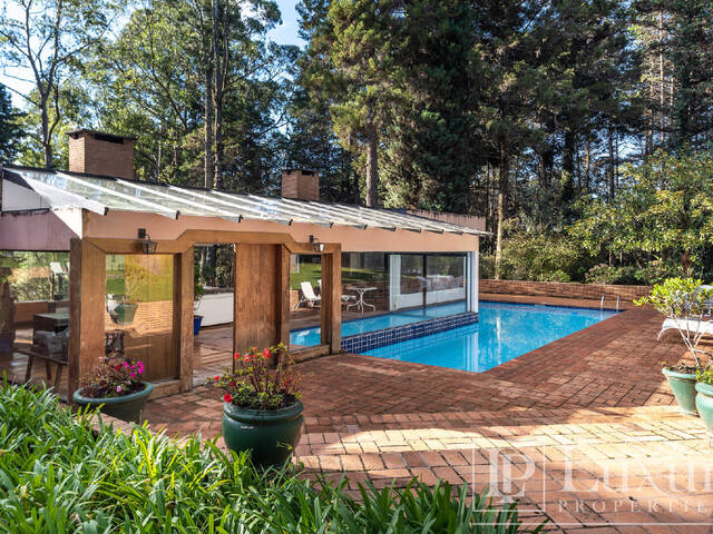 Casa para Venda em Campos do Jordão - 5