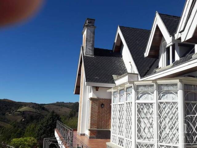 Casa em condomínio para Venda em Campos do Jordão - 4