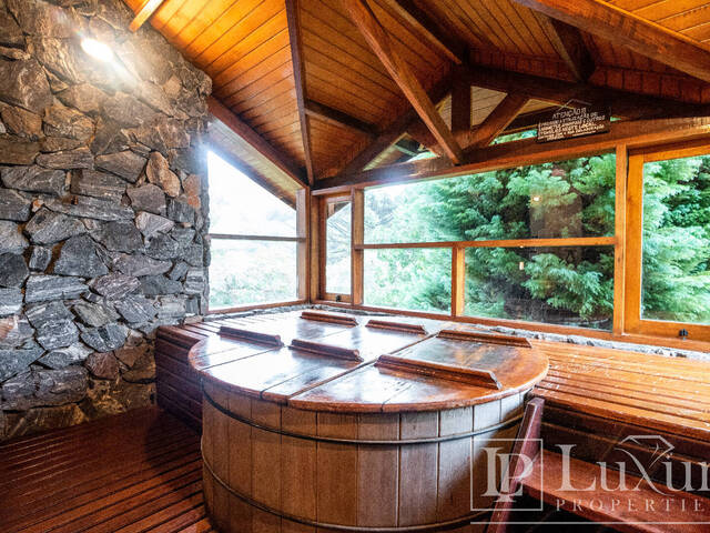 Casa em condomínio para Venda em Campos do Jordão - 4