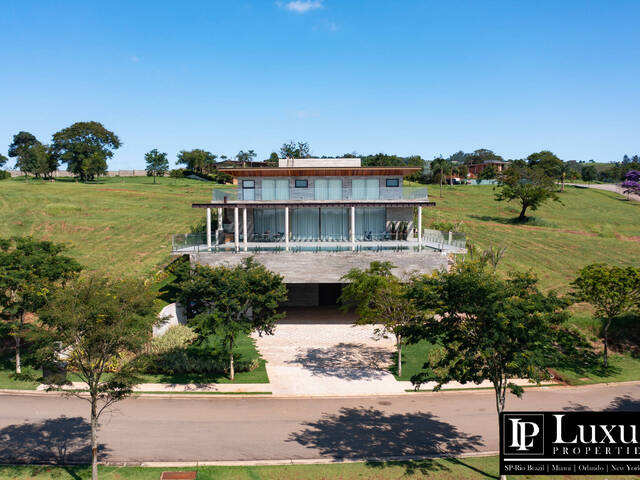 #1090 - Casa em condomínio para Venda em Itatiba - SP - 2