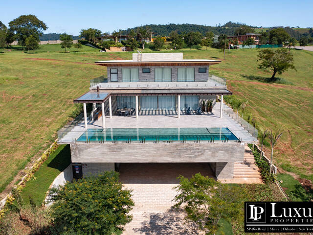 #1090 - Casa em condomínio para Venda em Itatiba - SP - 1