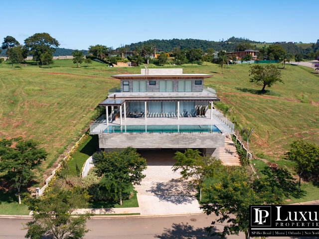 #1090 - Casa em condomínio para Venda em Itatiba - SP - 3