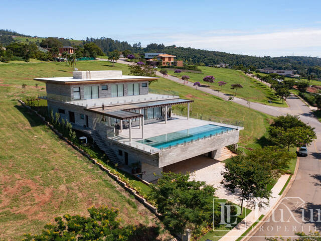 Casa em condomínio para Venda em Itatiba - 4