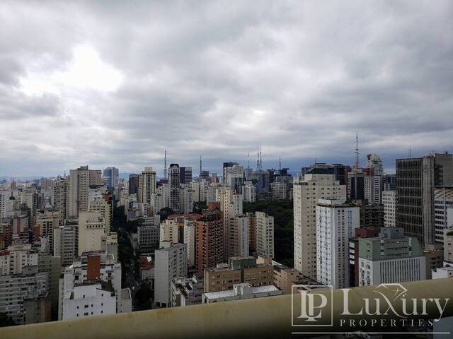 Cobertura para Venda em São Paulo - 4