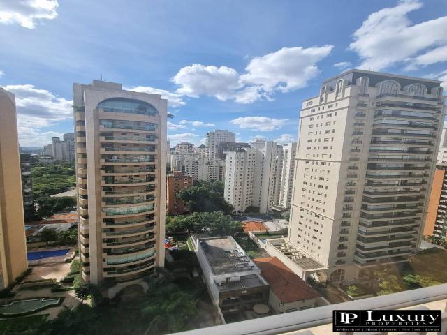 #1276 - Apartamento para Venda em São Paulo - SP - 2