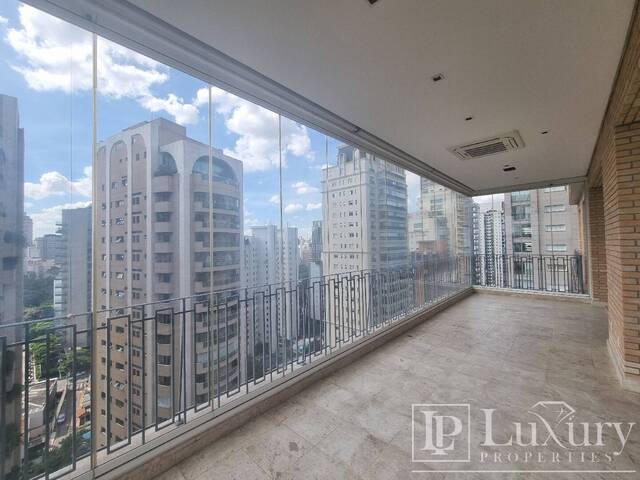 Apartamento para Venda em São Paulo - 4