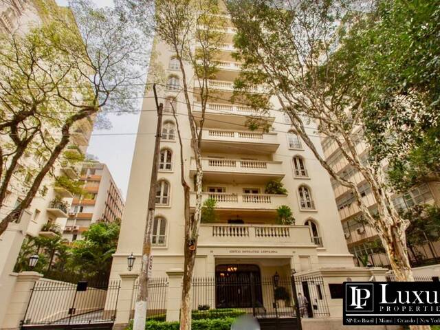 #1278 - Apartamento para Venda em São Paulo - SP