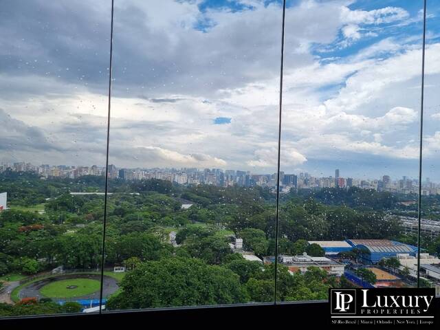 #1279 - Apartamento para Locação em São Paulo - SP - 3