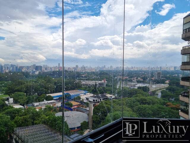 Apartamento para Locação em São Paulo - 4