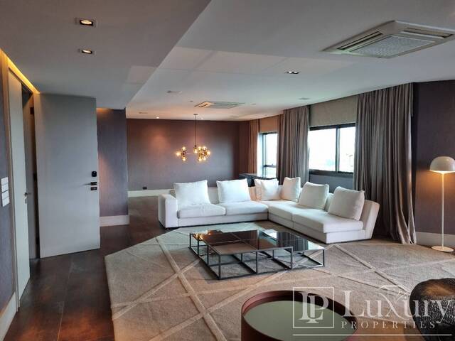 Apartamento para Locação em São Paulo - 5