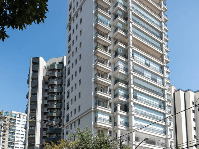 #1281 - Apartamento para Venda em São Paulo - SP - 1