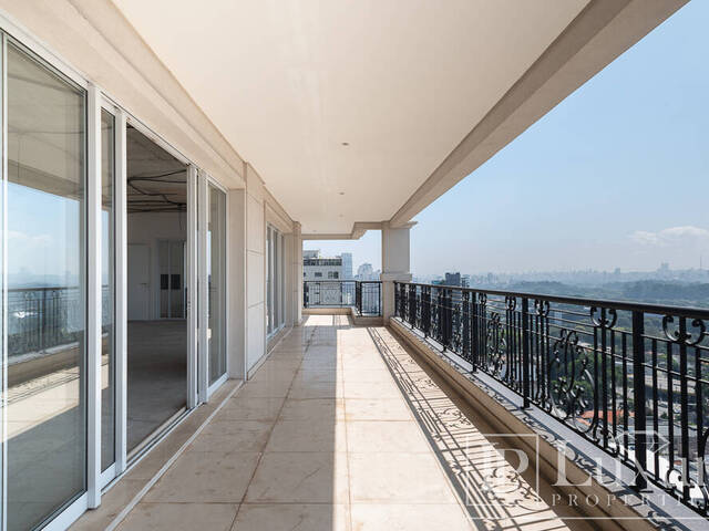 #1281 - Apartamento para Venda em São Paulo - SP