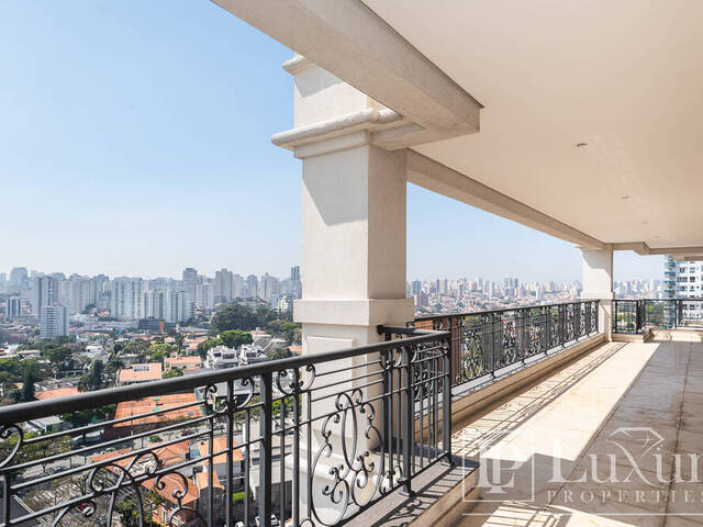 #1281 - Apartamento para Venda em São Paulo - SP