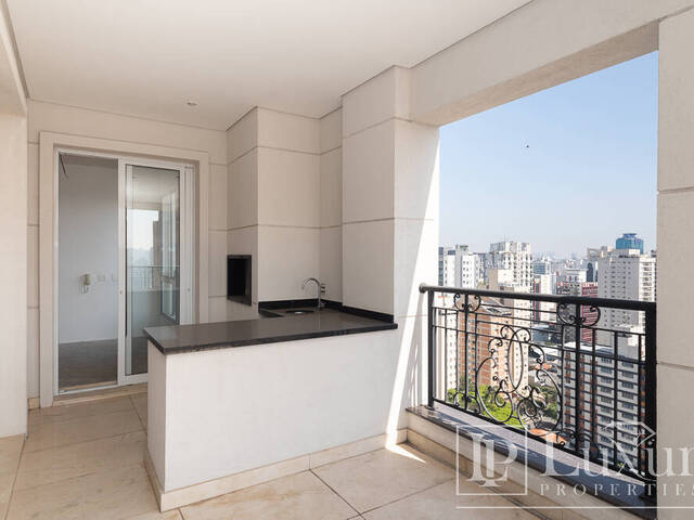 Apartamento para Venda em São Paulo - 4