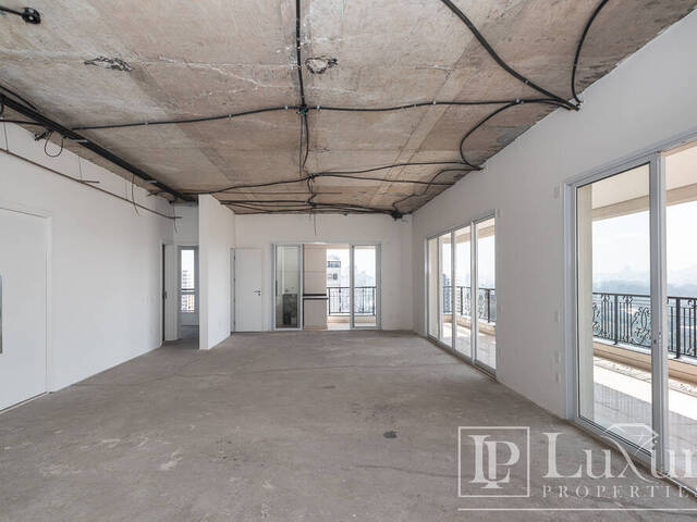 Apartamento para Venda em São Paulo - 5
