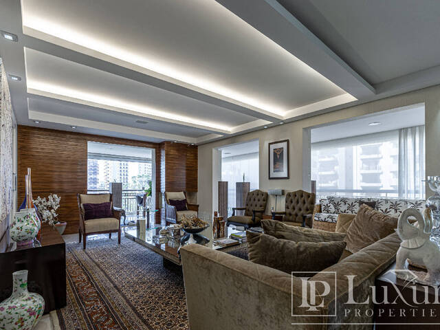 #1282 - Apartamento para Venda em São Paulo - SP