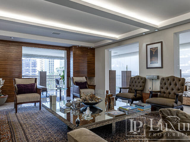 #1282 - Apartamento para Venda em São Paulo - SP