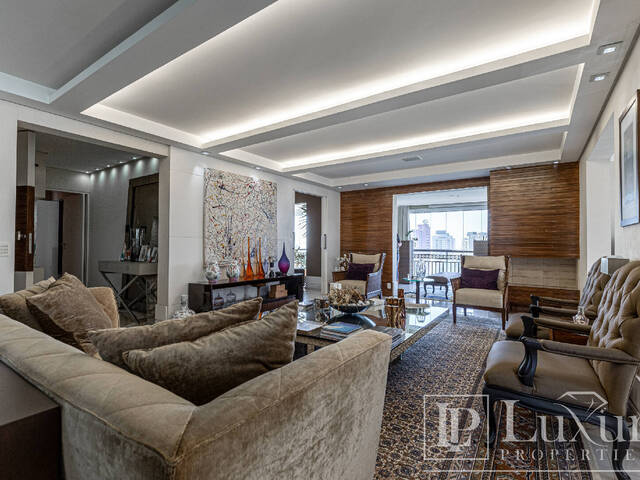 Apartamento para Venda em São Paulo - 4