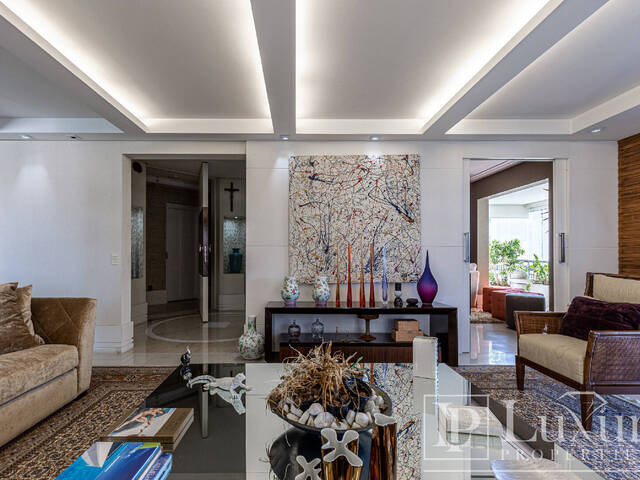 Apartamento para Venda em São Paulo - 5