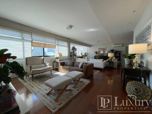 #1283 - Apartamento para Venda em São Paulo - SP