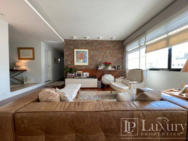 #1283 - Apartamento para Venda em São Paulo - SP