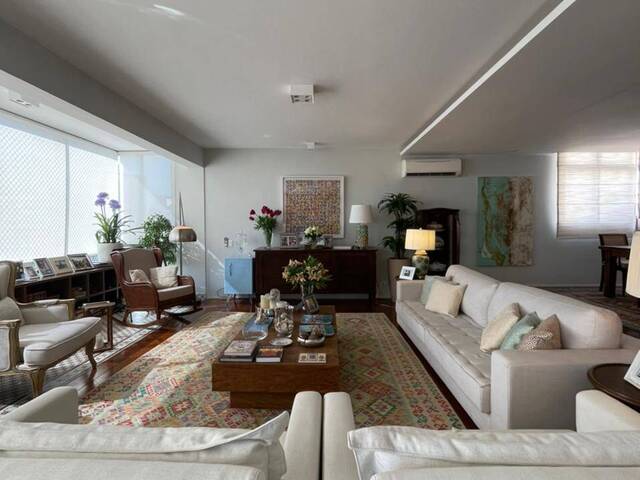 Apartamento para Venda em São Paulo - 4