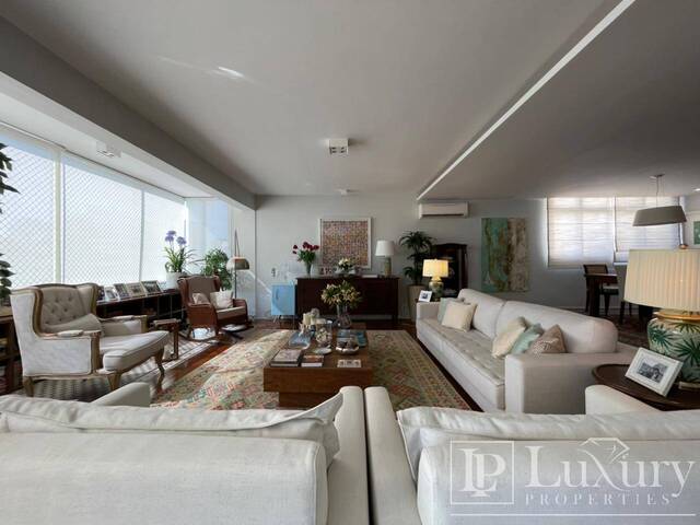 Apartamento para Venda em São Paulo - 5