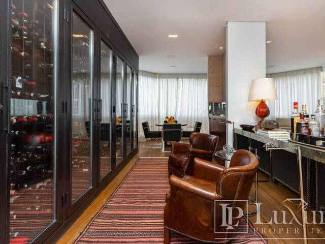 Duplex para Venda em São Paulo - 4