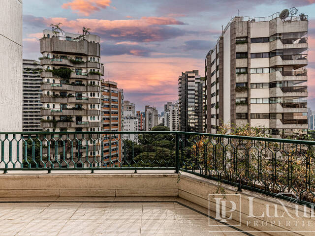 Duplex para Venda em São Paulo - 5