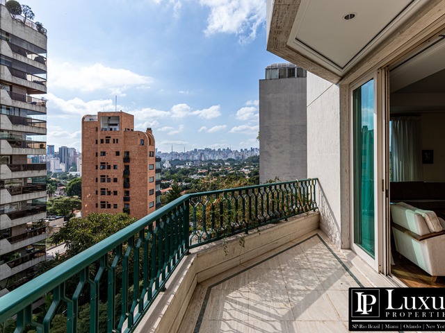 #1285 - Duplex para Venda em São Paulo - SP - 3