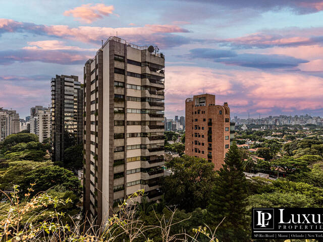 #1285 - Duplex para Venda em São Paulo - SP - 2