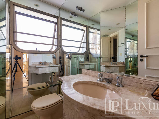 Cobertura para Venda em São Paulo - 4